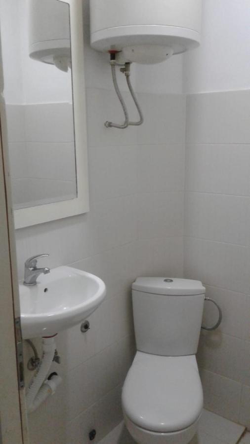Namesten Apartman Na Dan Vozdivac Exterior photo