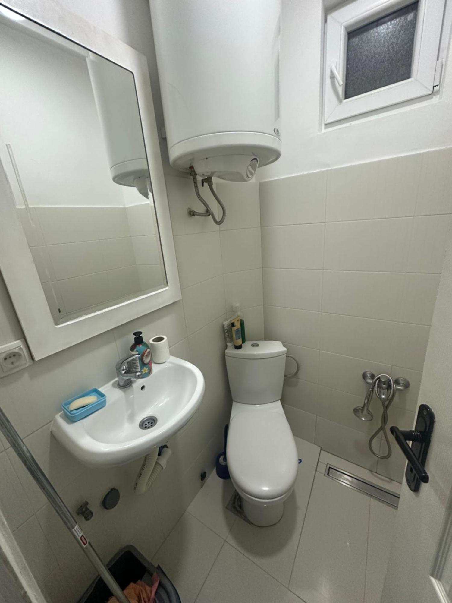 Namesten Apartman Na Dan Vozdivac Exterior photo